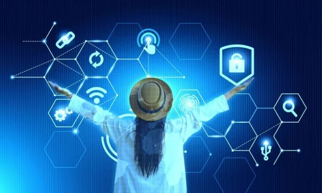 Keamanan Siber Di Era Transformasi Digital