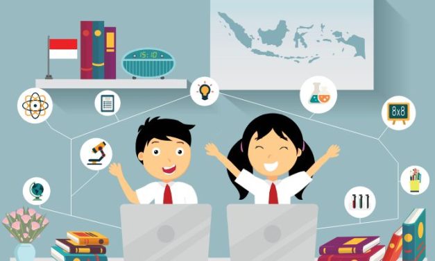 Inovasi Digital Dalam Pendidikan Berbasis Teknologi