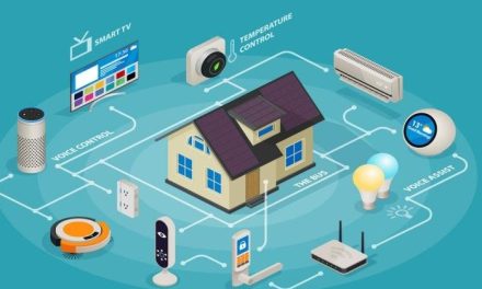 Smart Home: Teknologi Pintar Dalam Kehidupan Sehari-Hari