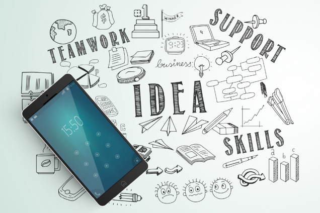 Hobi Produktif Yang Bisa Menjadi Sumber Inspirasi