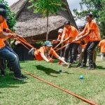 Aktivitas Seru Untuk Meningkatkan Produktivitas