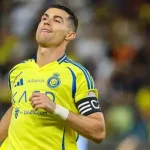 Ronaldo Ancam Tinggalkan Al‑Nassr di Tengah Drama