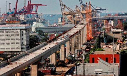 Infrastruktur Nasional: Proyek Strategis Dan Progresnya