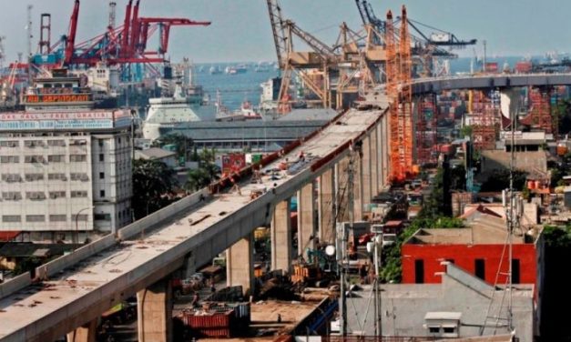 Infrastruktur Nasional: Proyek Strategis Dan Progresnya