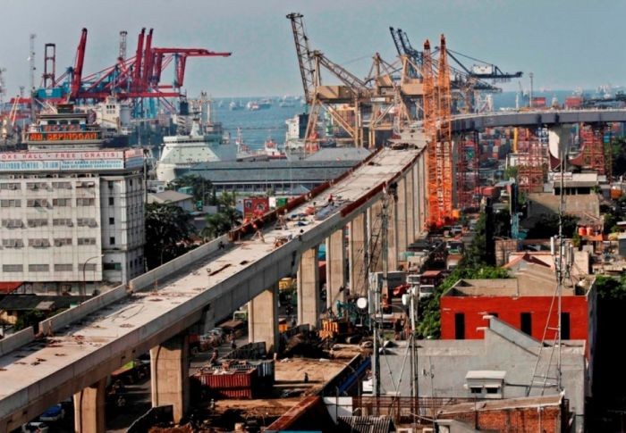 Infrastruktur Nasional: Proyek Strategis Dan Progresnya