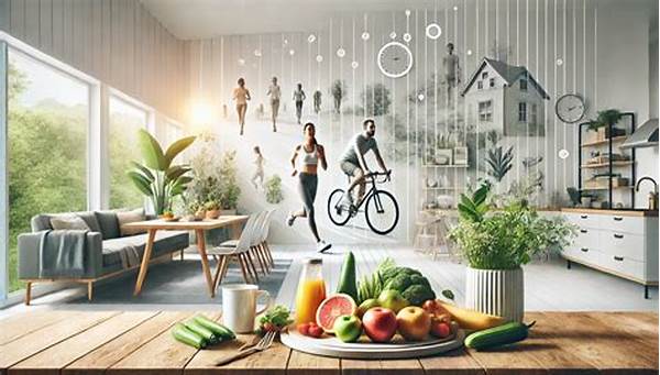 Gaya Hidup Modern: Keseimbangan, Kesehatan, Dan Produktivitas