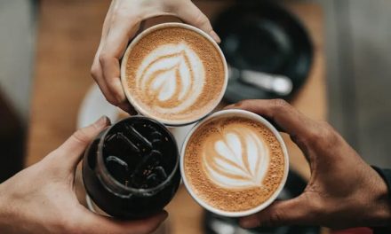 Kopi Specialty: Fenomena Minuman Kopi Premium Di Kota Besar