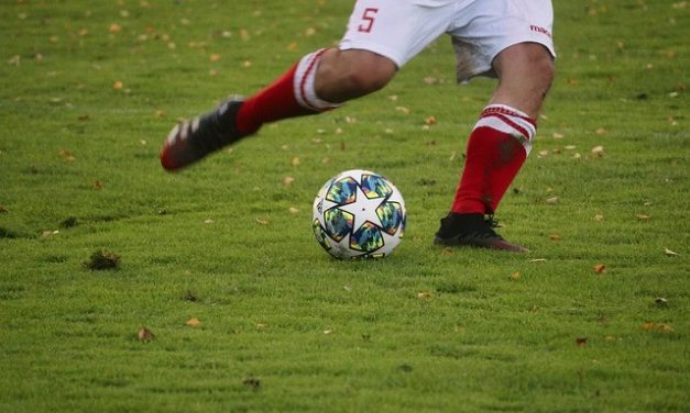 Teknik Passing Yang Efektif Untuk Kerjasama Tim