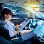 Inovasi Teknologi Otomotif: Mobil Otonom Dan Smart Car