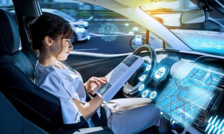 Inovasi Teknologi Otomotif: Mobil Otonom Dan Smart Car