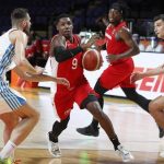 Kompetisi Basket Internasional Dan Peluang Tim Nasional