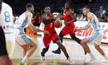 Kompetisi Basket Internasional Dan Peluang Tim Nasional