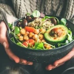 Tren Kuliner 2026: Makanan Sehat Dan Praktis