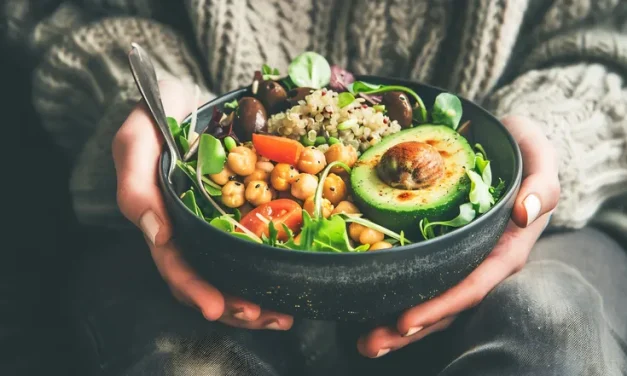 Tren Kuliner 2026: Makanan Sehat Dan Praktis