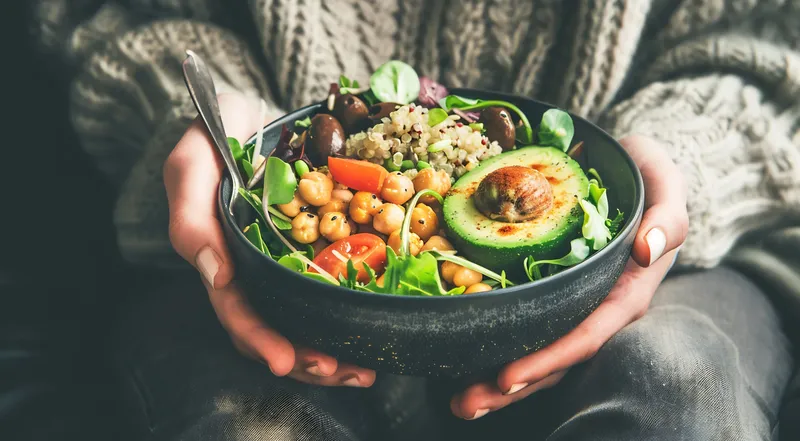 Tren Kuliner 2026: Makanan Sehat Dan Praktis