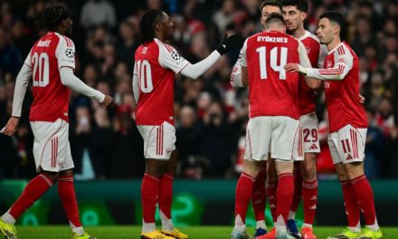 Teknik Penyerangan Modern Yang Digunakan Klub Top Eropa