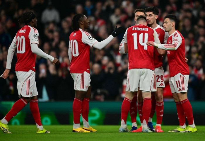 Teknik Penyerangan Modern Yang Digunakan Klub Top Eropa