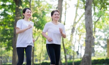 Tren Lifestyle Modern Dan Gaya Hidup Sehat