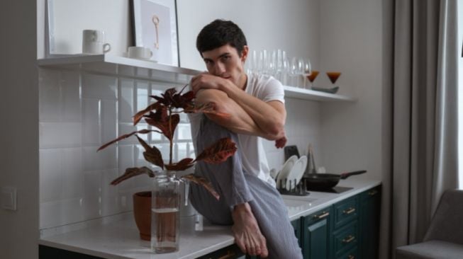 Kegiatan Kreatif Di Rumah Yang Bisa Mengurangi Stres Dan Bosan