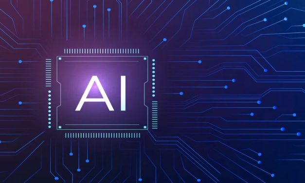 Perkembangan Teknologi AI Di Indonesia: Peluang Dan Tantangan