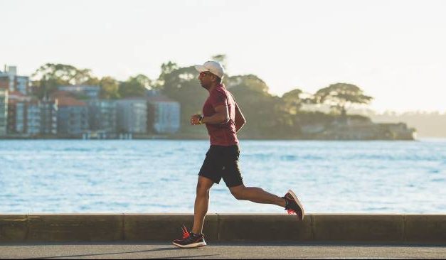 Tren Olahraga 2026: Inovasi, Performa, Dan Gaya Hidup Atlet