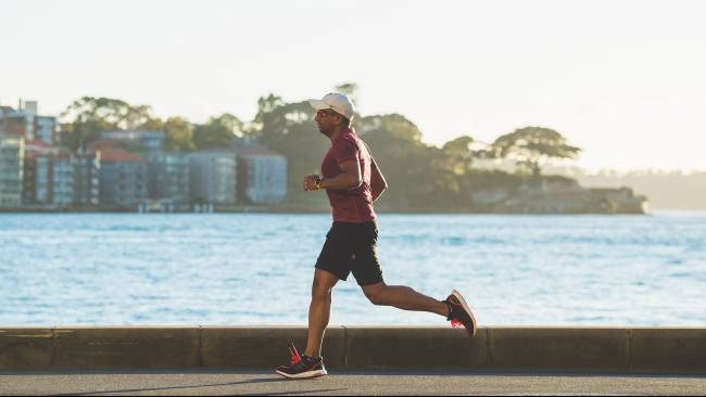 Tren Olahraga 2026: Inovasi, Performa, Dan Gaya Hidup Atlet