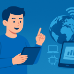 Digitalisasi Era Modern: Dampak Dan Peluang Teknologi