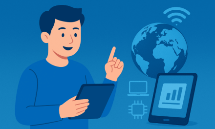 Digitalisasi Era Modern: Dampak Dan Peluang Teknologi