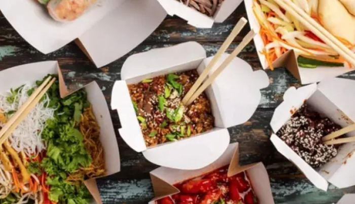 Tren Kuliner 2026: Inovasi Dan Kreativitas Dalam Dunia Makanan