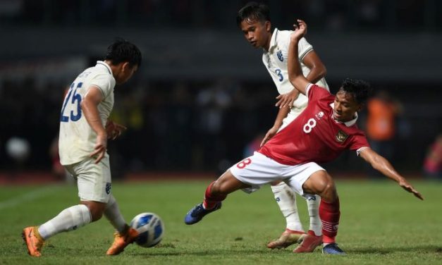 Ragam Fenomena Bola Di Era Modern