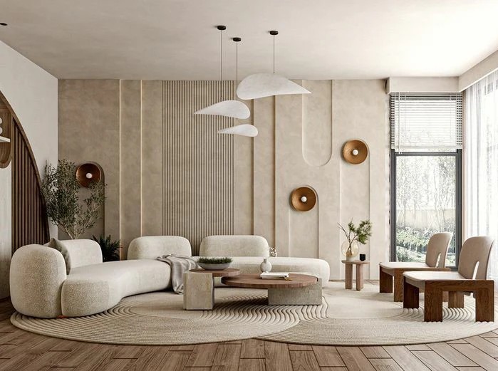 Tren Interior Rumah: Desain Modern Dan Fungsional