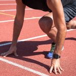 Teknik Lari Cepat Yang Efektif Untuk Atlet Sprint