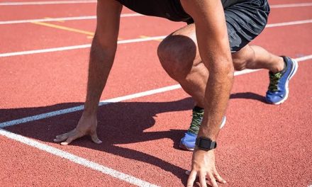 Teknik Lari Cepat Yang Efektif Untuk Atlet Sprint