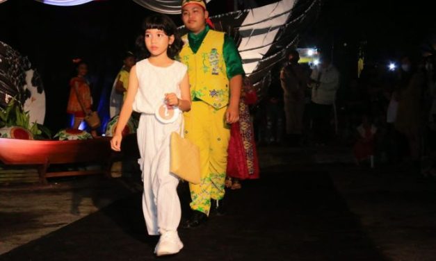 Perkembangan Lifestyle Di Era Modern