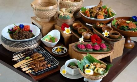 Kuliner Nusantara: Kekayaan Rasa Dari Setiap Daerah