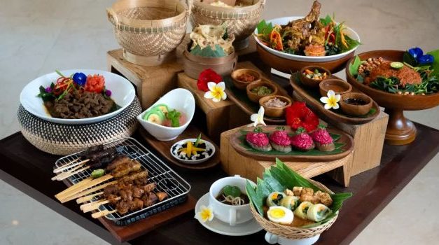 Kuliner Nusantara: Kekayaan Rasa Dari Setiap Daerah