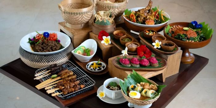 Kuliner Nusantara: Kekayaan Rasa Dari Setiap Daerah