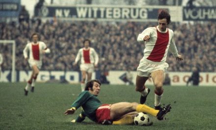 Rahasia Taktik Terbaik Dalam Sepak Bola Modern