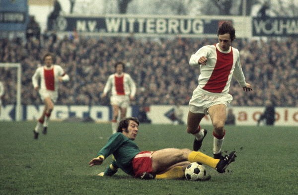 Rahasia Taktik Terbaik Dalam Sepak Bola Modern