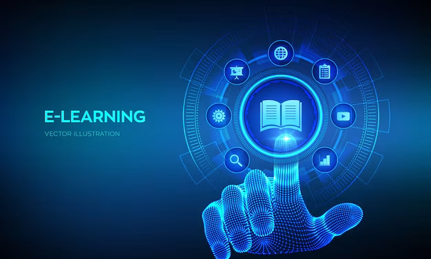 Edukasi Digital: Pembelajaran Online Dan E-Learning