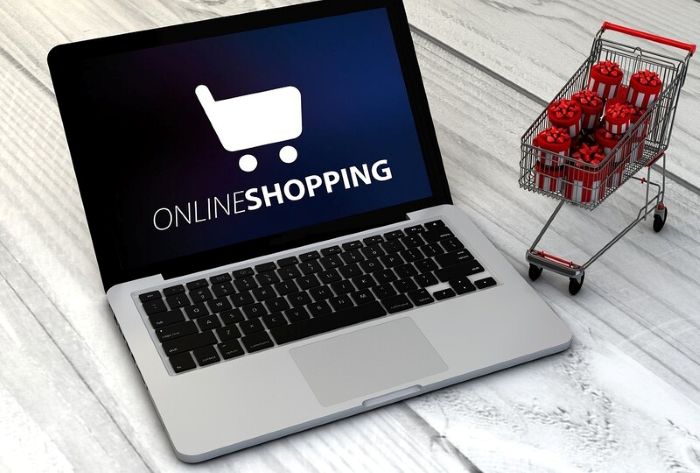 Transformasi Belanja Online Yang Semakin Interaktif