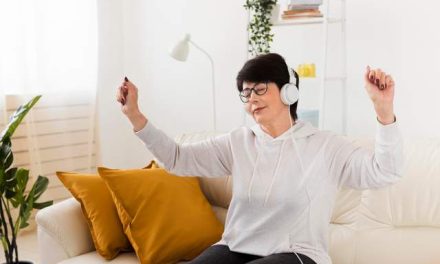 Peran Musik Dalam Meningkatkan Kesehatan Mental