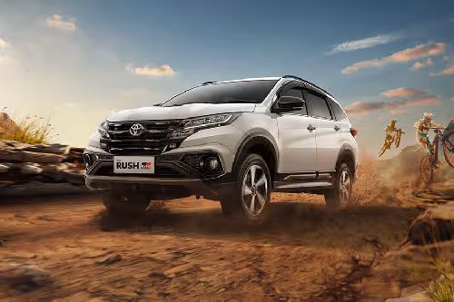 Tren Mobil SUV Di Indonesia: Kenapa Makin Populer?