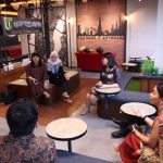 Ragam Aktivitas Yang Membantu Meningkatkan Produktivitas