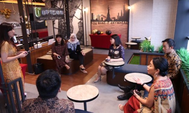 Ragam Aktivitas Yang Membantu Meningkatkan Produktivitas