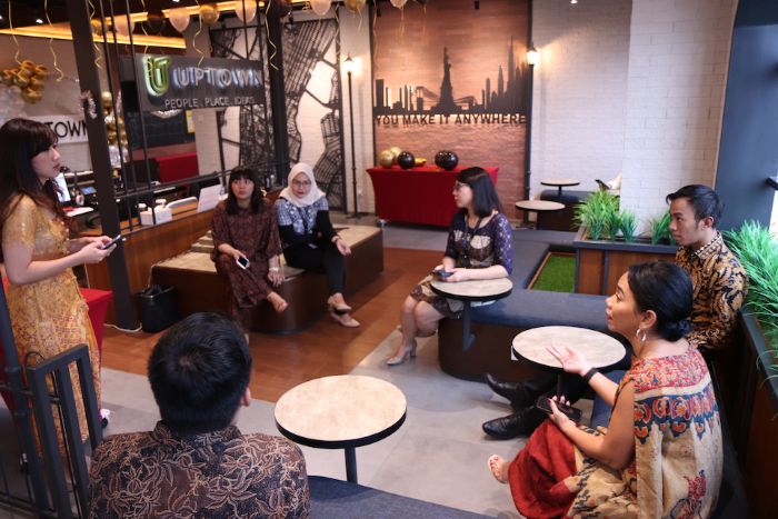 Ragam Aktivitas Yang Membantu Meningkatkan Produktivitas