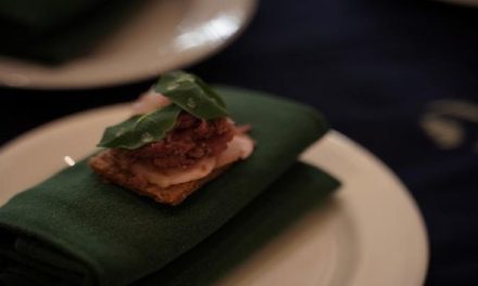 Analisis Tren Kuliner Modern Dan Perubahannya