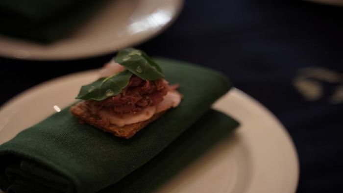 Analisis Tren Kuliner Modern Dan Perubahannya