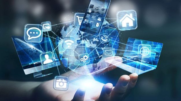 Analisis News: Arah Baru Transformasi Digital Di Indonesia