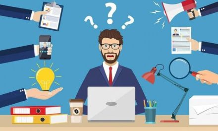 Perkembangan Terkini Dunia Digital Dan Dampaknya